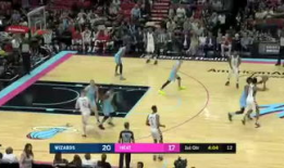 nba录像视频回放,精彩瞬间回顾与深度解析